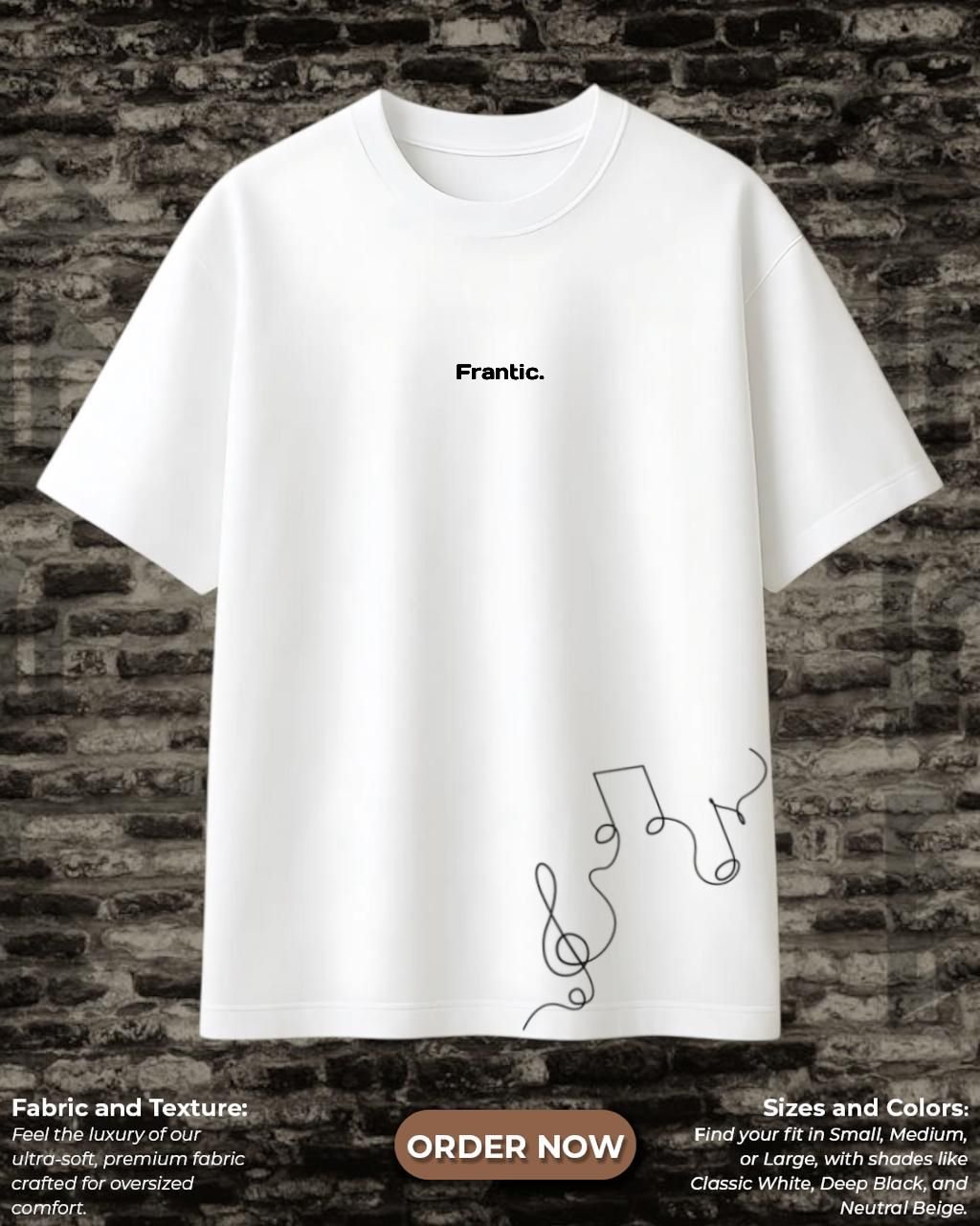 Lavender Tee