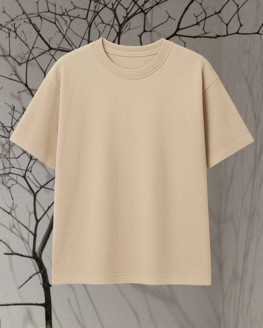 Lavender Tee