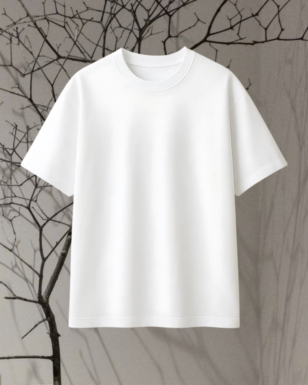 Lavender Tee