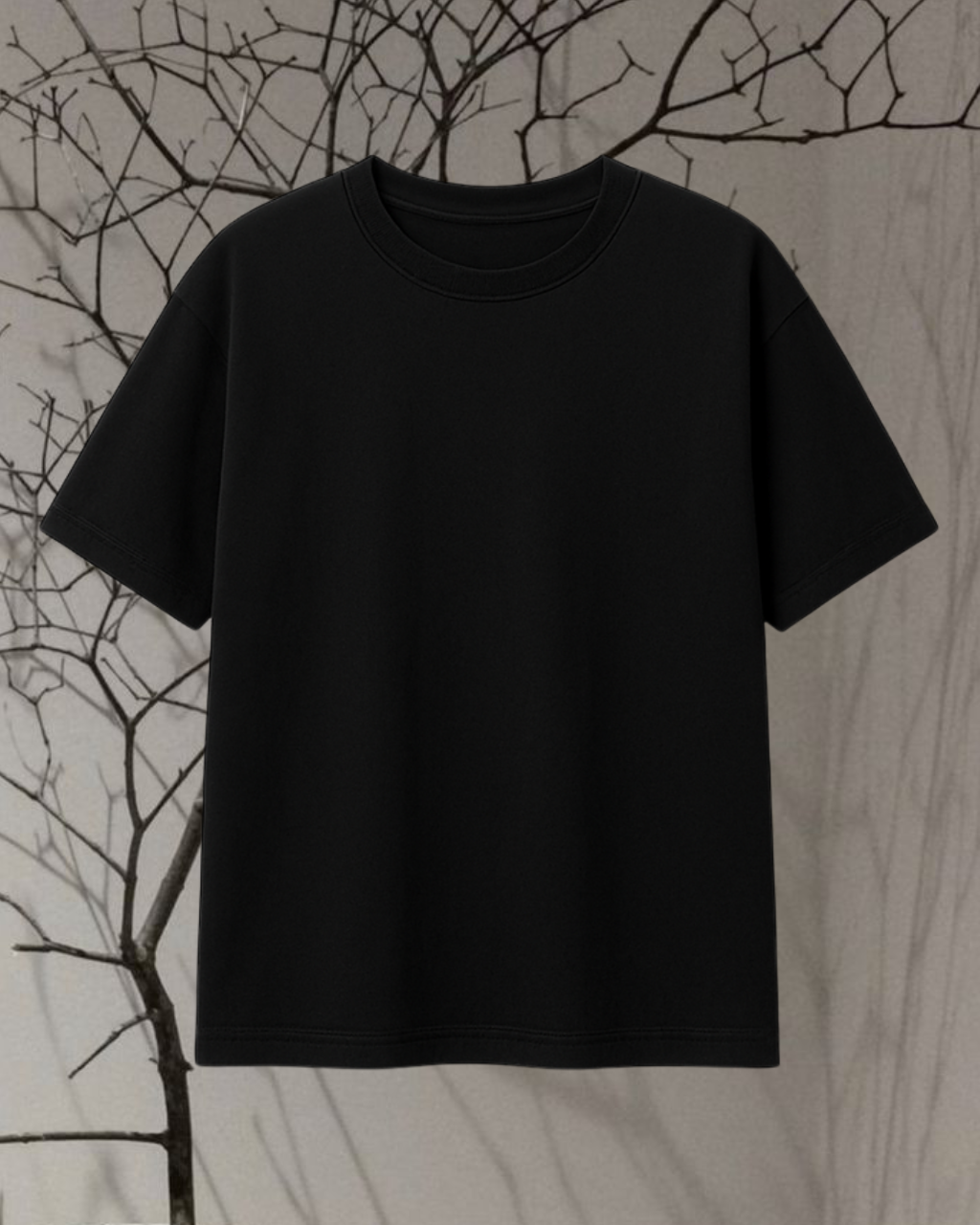 Lavender Tee